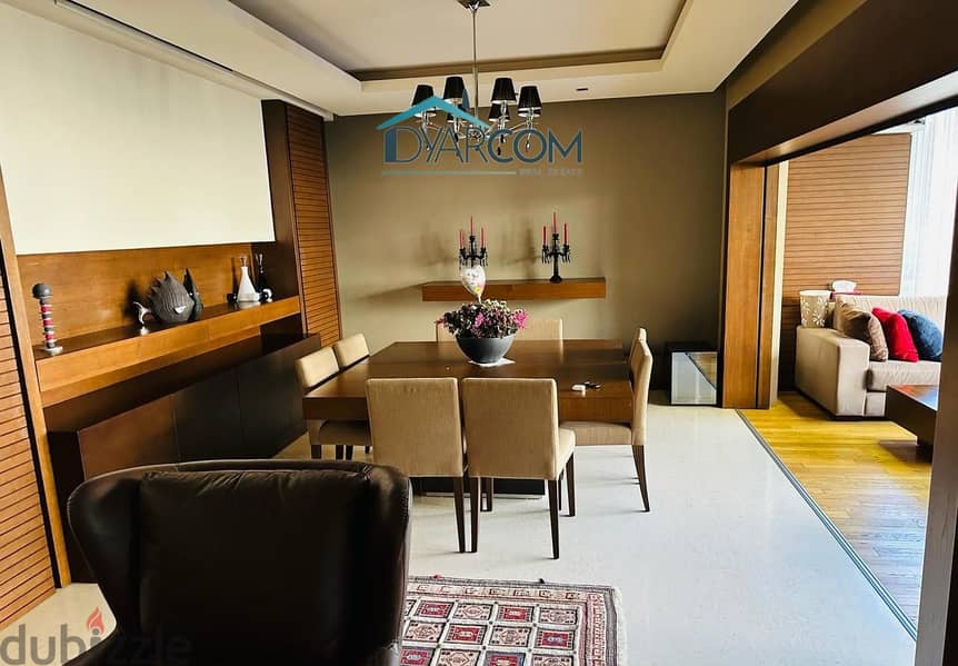 DY1878 - SUPER ATTRACTIVE DEAL!!!!Mtayleb Furnished Apartment!!! 1