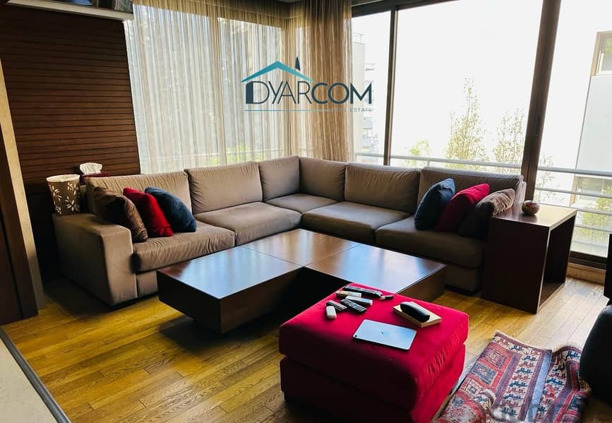 DY1878 - SUPER ATTRACTIVE DEAL!!!!Mtayleb Furnished Apartment!!! 4