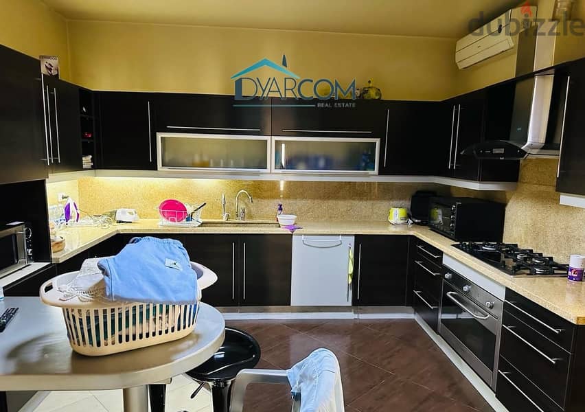 DY1878 - SUPER ATTRACTIVE DEAL!!!!Mtayleb Furnished Apartment!!! 5