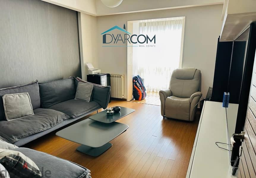 DY1878 - SUPER ATTRACTIVE DEAL!!!!Mtayleb Furnished Apartment!!! 7