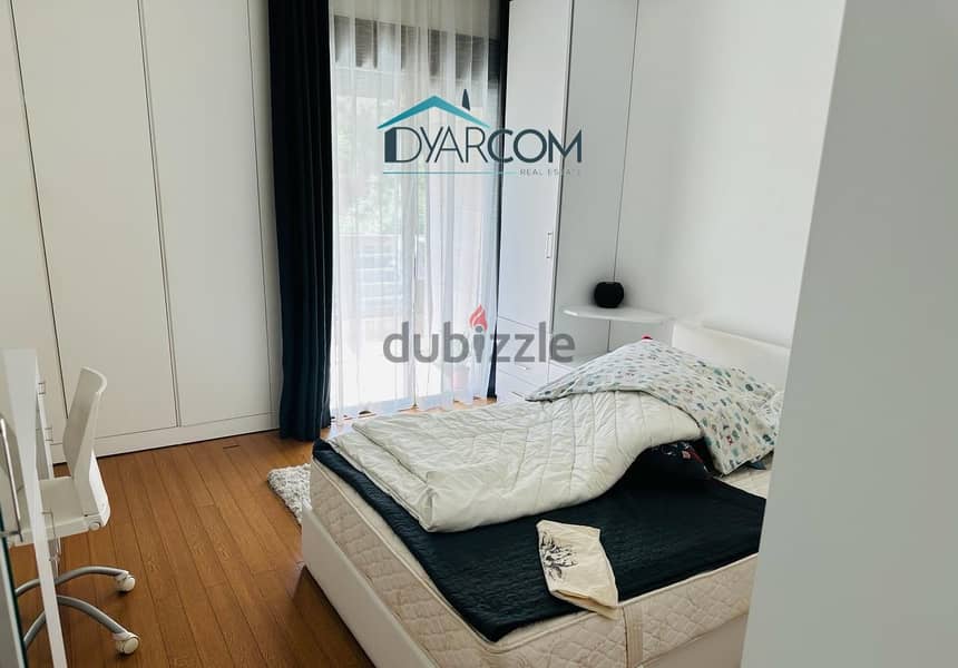 DY1878 - SUPER ATTRACTIVE DEAL!!!!Mtayleb Furnished Apartment!!! 8