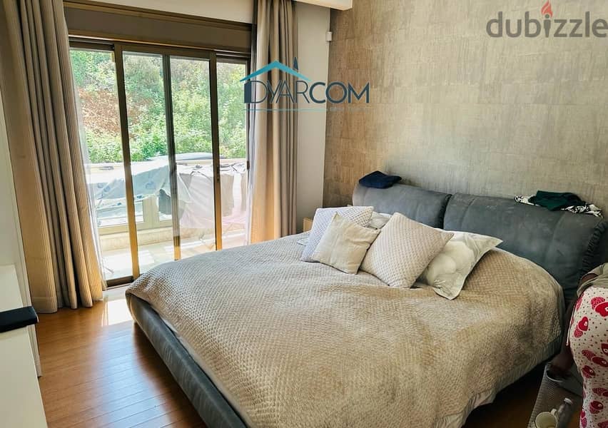 DY1878 - SUPER ATTRACTIVE DEAL!!!!Mtayleb Furnished Apartment!!! 9