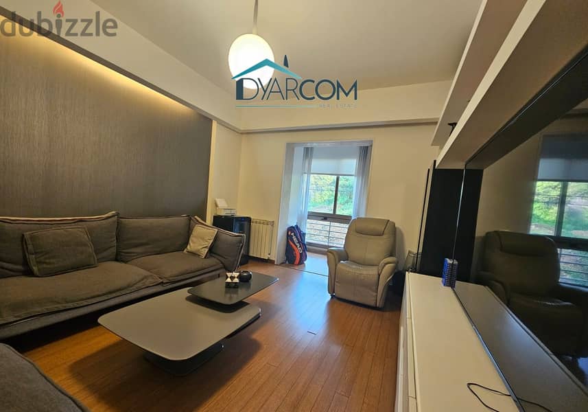 DY1878 - SUPER ATTRACTIVE DEAL!!!!Mtayleb Furnished Apartment!!! 10