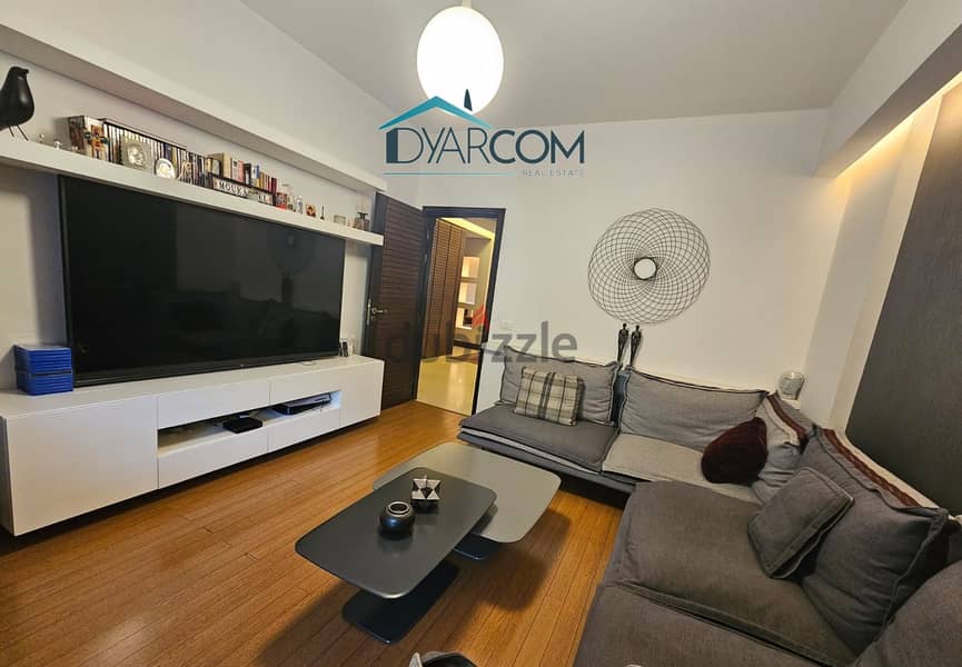 DY1878 - SUPER ATTRACTIVE DEAL!!!!Mtayleb Furnished Apartment!!! 11