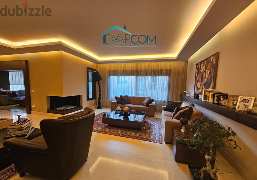 DY1878 - SUPER ATTRACTIVE DEAL!!!!Mtayleb Furnished Apartment!!! 13