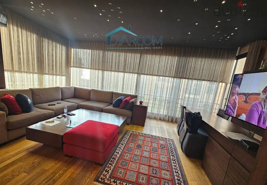 DY1878 - SUPER ATTRACTIVE DEAL!!!!Mtayleb Furnished Apartment!!! 14