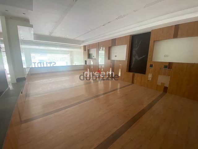 Gym / Dancing School For Rent in Horsh Tabet dpst1061 2