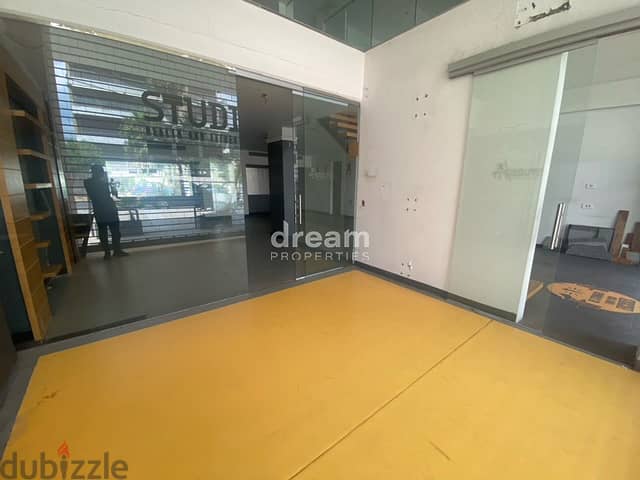 Gym / Dancing School For Rent in Horsh Tabet dpst1061 6