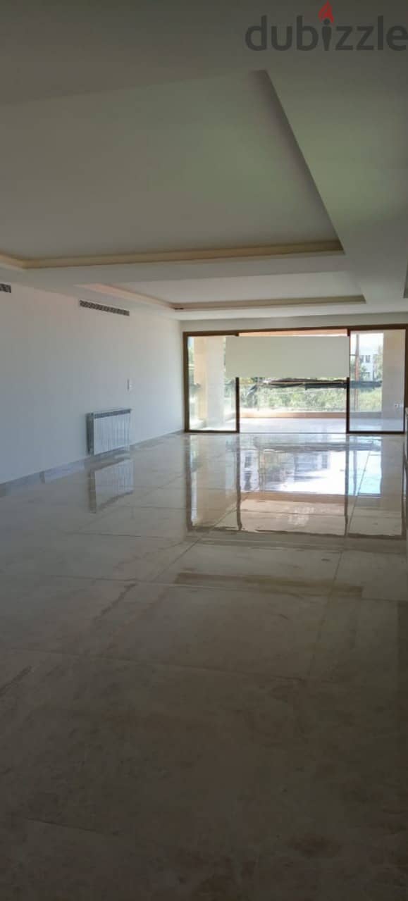 SEA VIEW APARTMENT IN JAMHOUR PRIME (210Sq) 3 BEDROOMS, (BA-406) 0