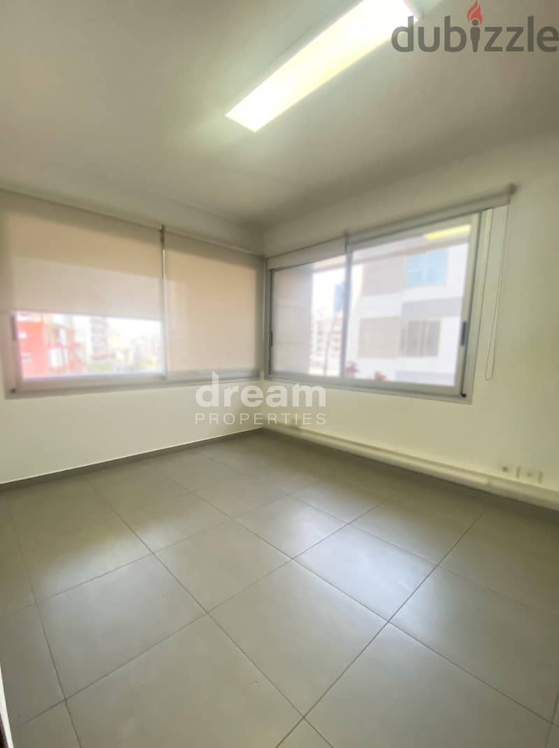 Office For Rent in Sin El Fil Horsh Tabet dpst1062 2