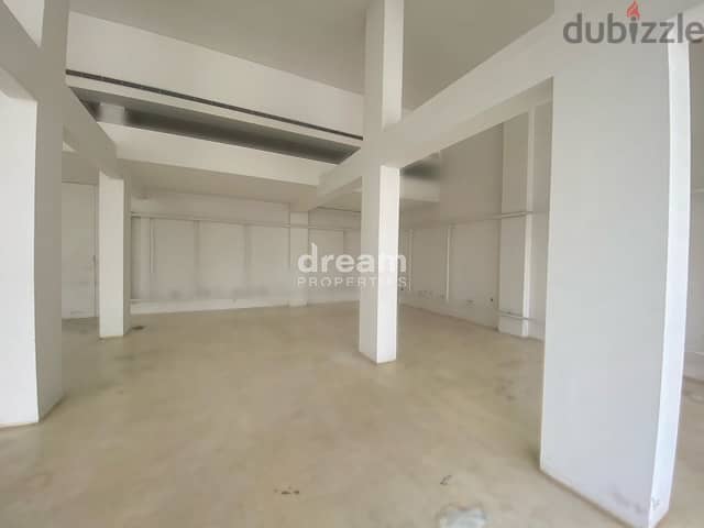 Showroom For Rent in Horsh Tabet dpst1060 1