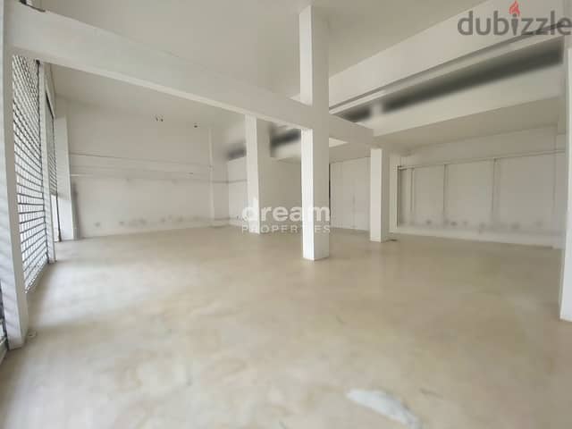 Showroom For Rent in Horsh Tabet dpst1060 2