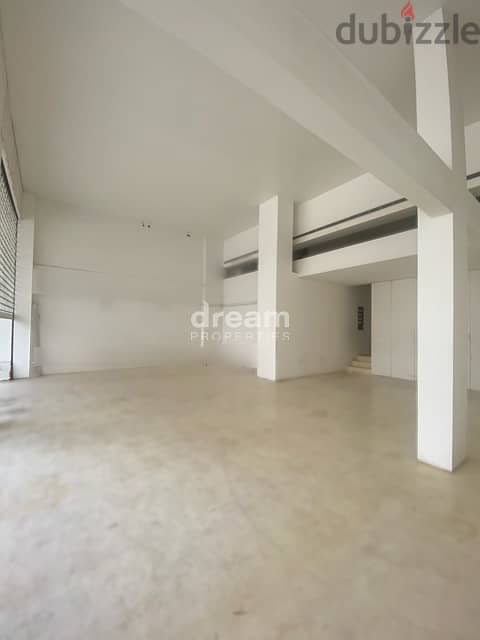 Showroom For Rent in Horsh Tabet dpst1060 3