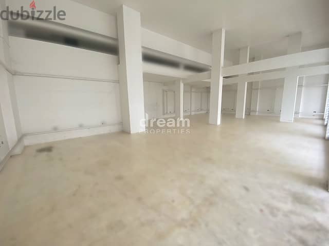 Showroom For Rent in Horsh Tabet dpst1060 4