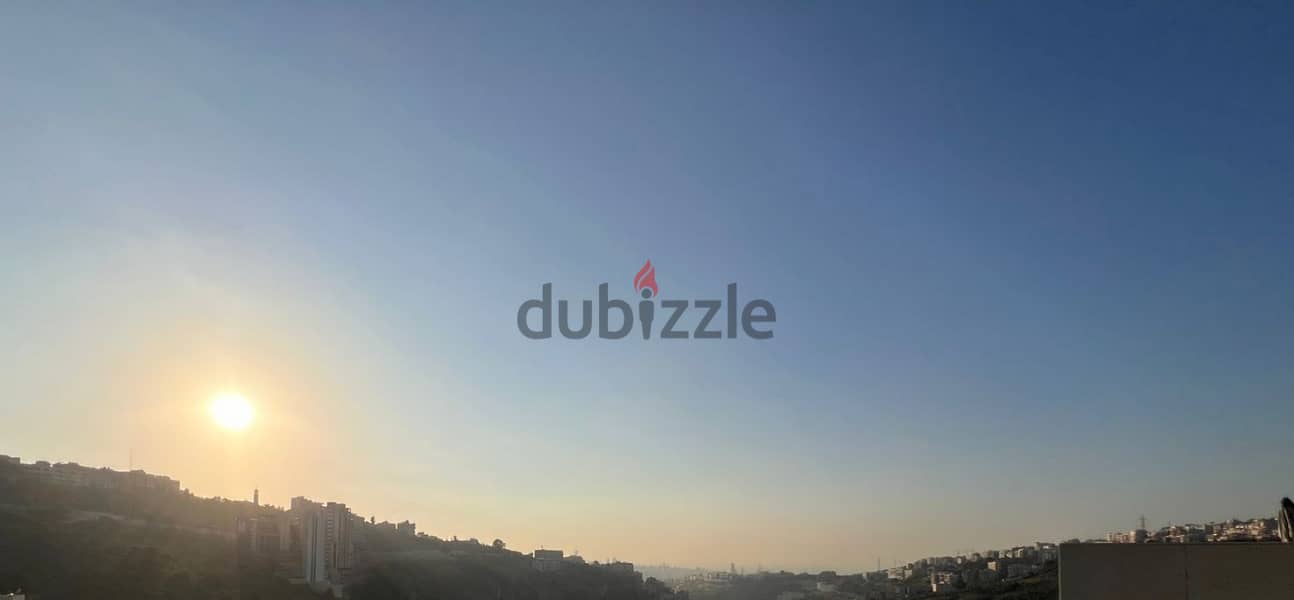 AMAZING DUPLEX IN LOUAIZEH PRIME (340Sq) 4 MASTER BEDS, (BAR-204) 1