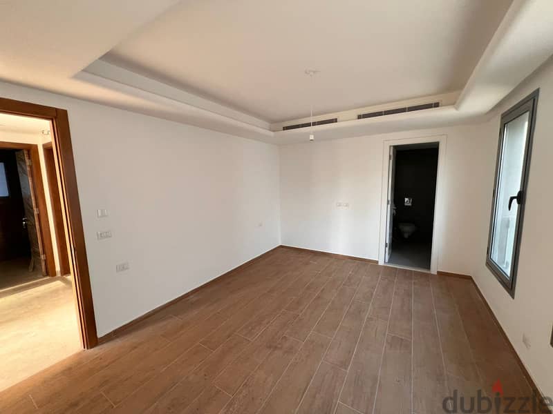 AMAZING DUPLEX IN LOUAIZEH PRIME (340Sq) 4 MASTER BEDS, (BAR-204) 6