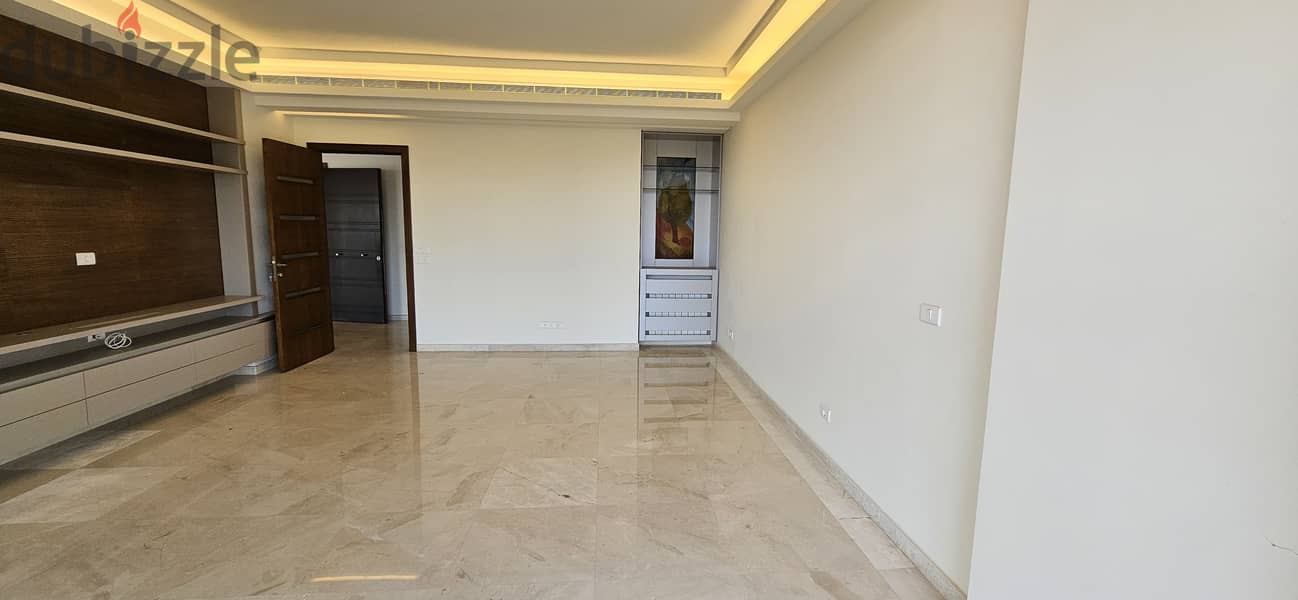 Aparment for sale in Yarzeh شقة للبيع في اليرزة 14