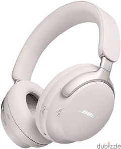 Bose QuietComfort Ultra wireless noise cancelling headphones 0