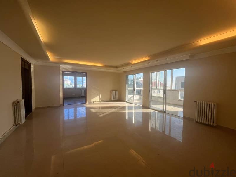 160m² Apartment for Rent in Sehaileh 0