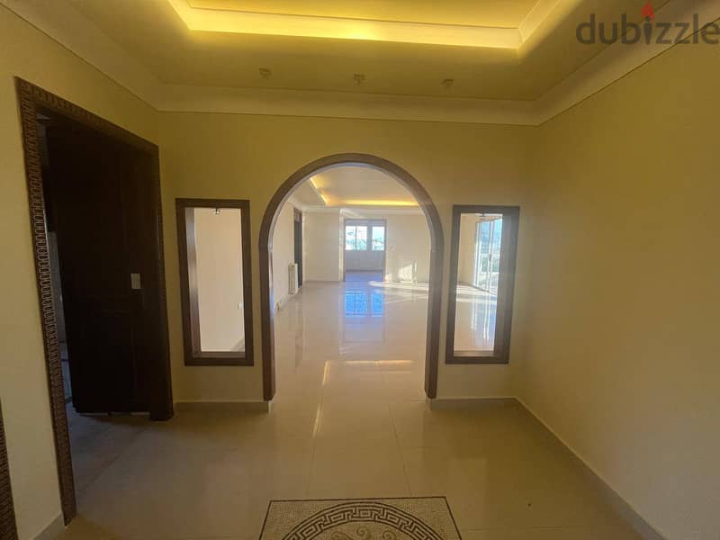 160m² Apartment for Rent in Sehaileh 3