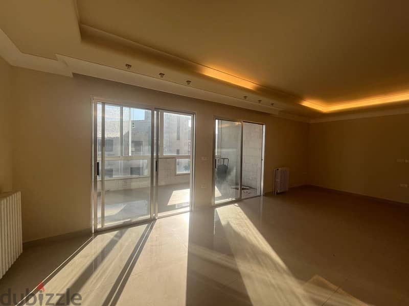 160m² Apartment for Rent in Sehaileh 4