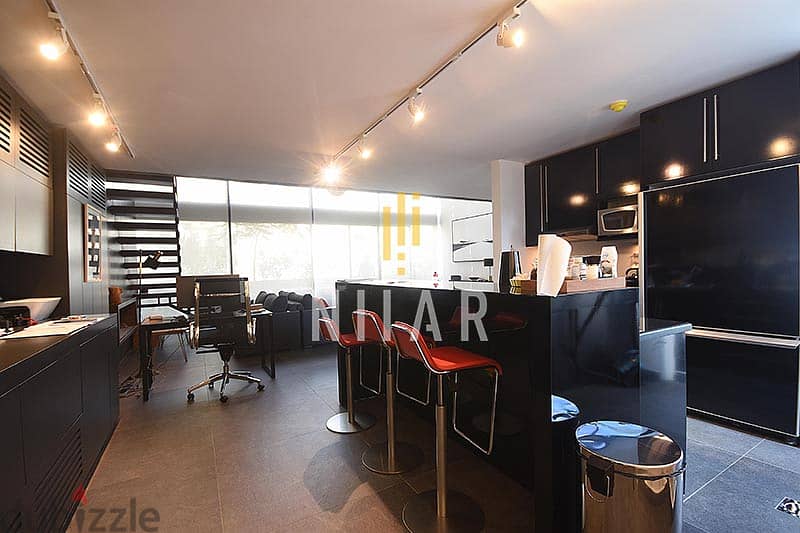 Apartments For Sale in Achrafieh | شقق للبيع في الأشرفية | AP13578 6