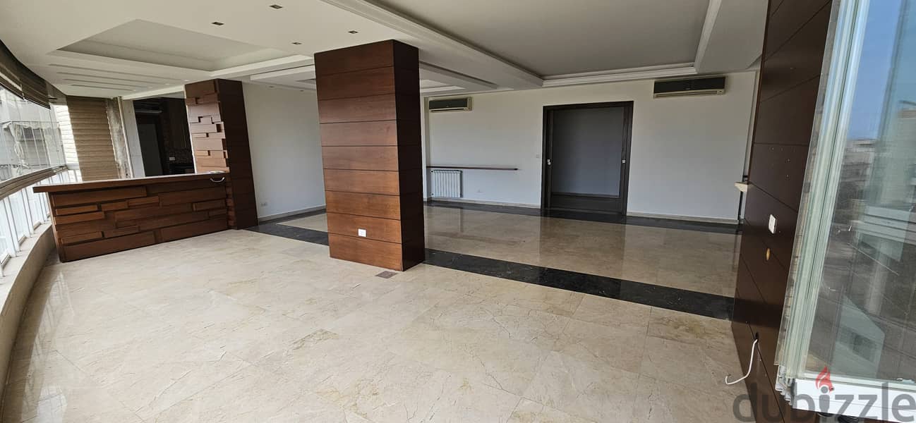 Apartment for rent in hazmieh شقة للإيجار في الحازمية 4