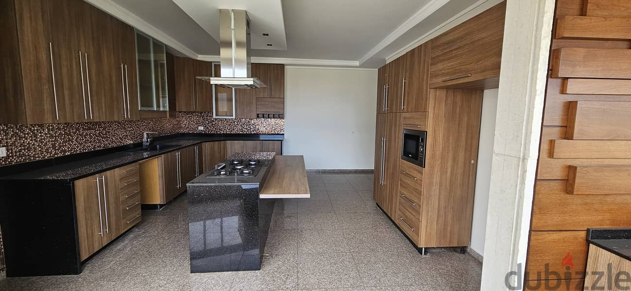 Apartment for rent in hazmieh شقة للإيجار في الحازمية 6