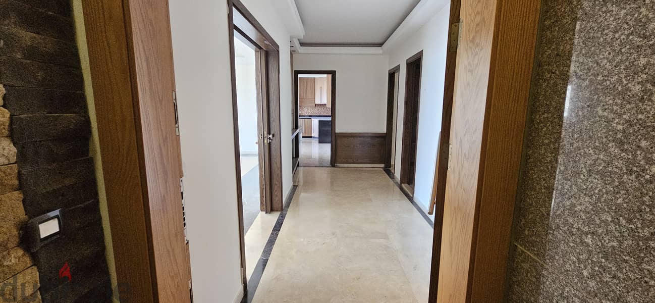 Apartment for rent in hazmieh شقة للإيجار في الحازمية 13