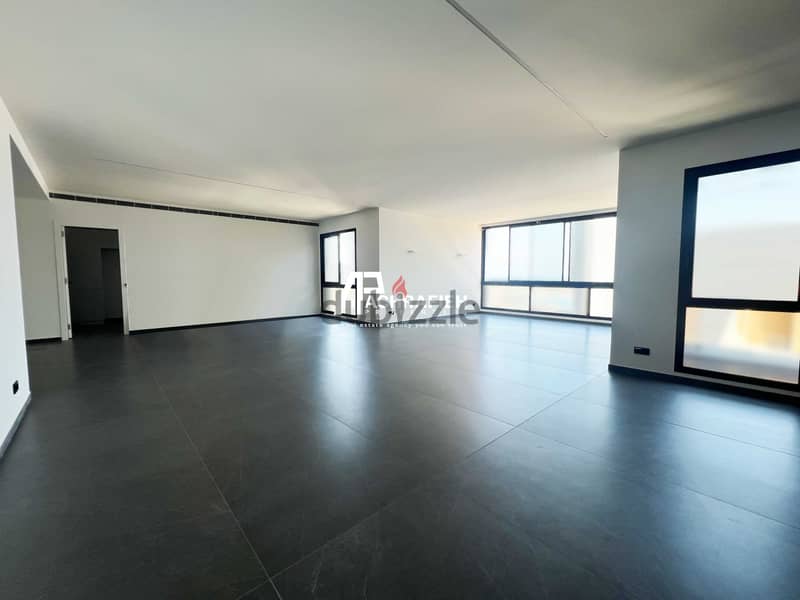 Open Sea view Apartment For Rent in Acharfieh 0