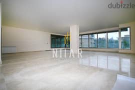 Apartments For Sale in Ain Al Mraiseh شقق للبيع في عين المريسة AP1468 0