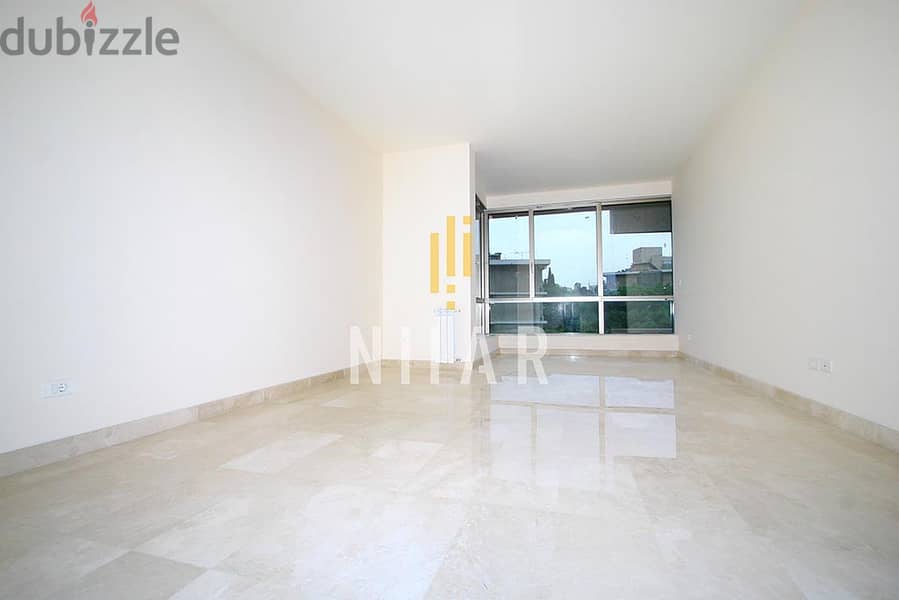 Apartments For Sale in Ain Al Mraiseh شقق للبيع في عين المريسة AP1468 6