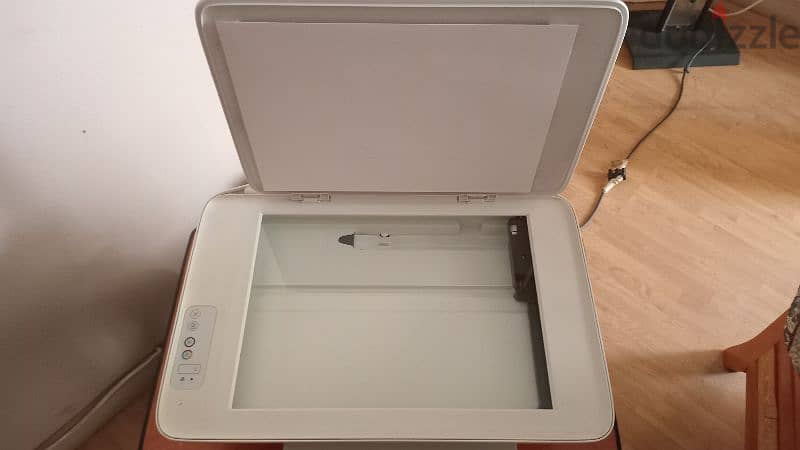 HP DeskJet 2131 0