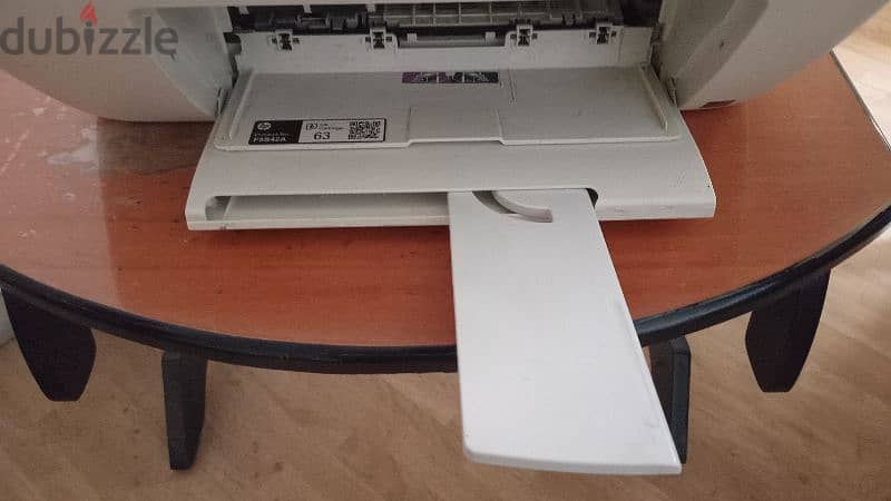 HP DeskJet 2131 1