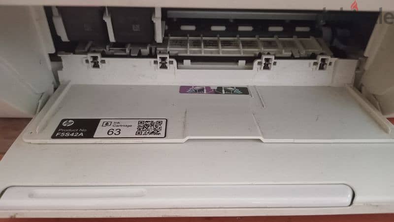 HP DeskJet 2131 2