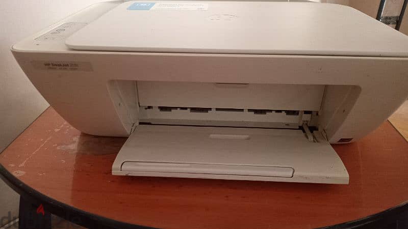 HP DeskJet 2131 3