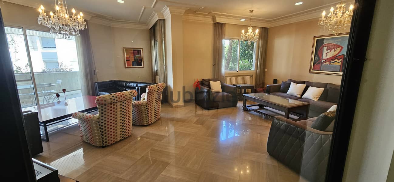 Apartment for sale in Hazmieh شقة للبيع في الحازمية 6