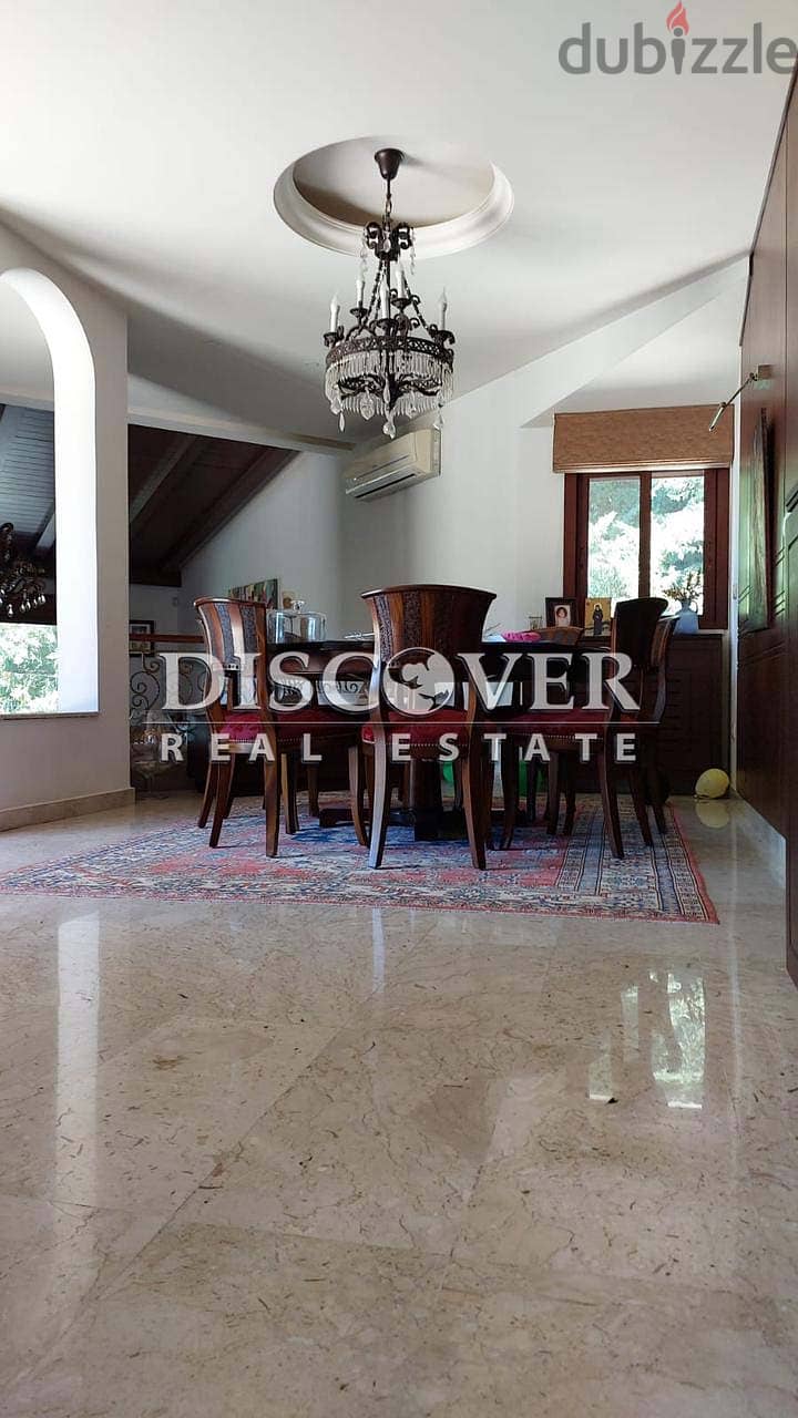 Discover Your Baabdat Sanctuary | Villa for sale in Baabdat 6