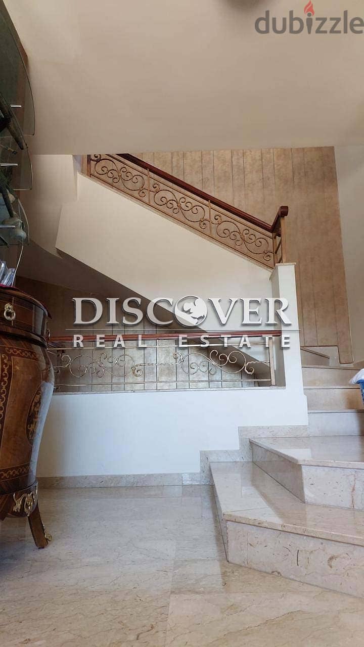 Discover Your Baabdat Sanctuary | Villa for sale in Baabdat 7