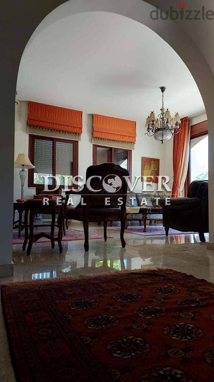 Discover Your Baabdat Sanctuary | Villa for sale in Baabdat 8