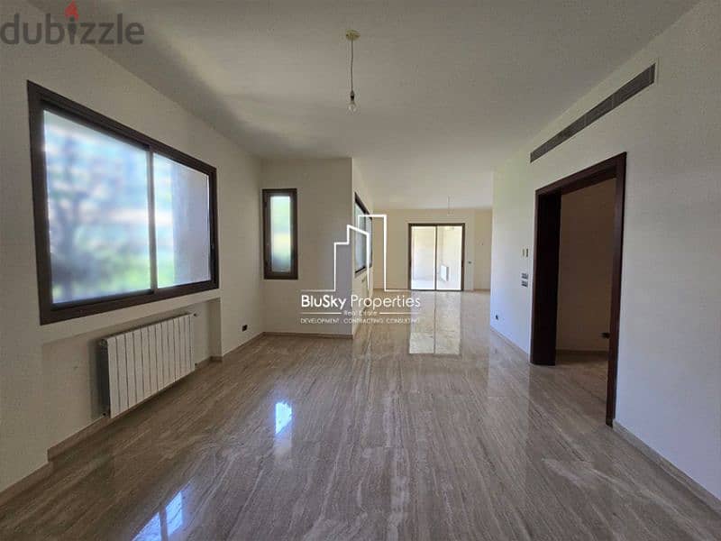 Apartment For SALE In Yarzeh شقة للبيع في اليرزة #JG 0