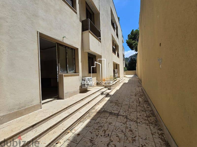 Apartment For SALE In Yarzeh شقة للبيع في اليرزة #JG 2