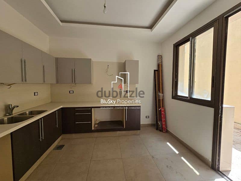 Apartment For SALE In Yarzeh شقة للبيع في اليرزة #JG 3