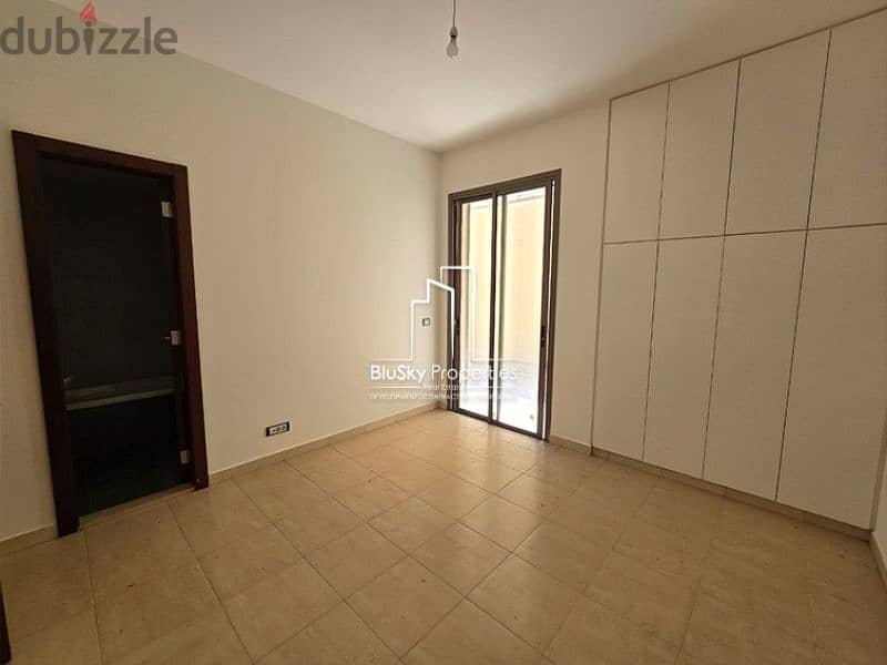 Apartment For SALE In Yarzeh شقة للبيع في اليرزة #JG 4