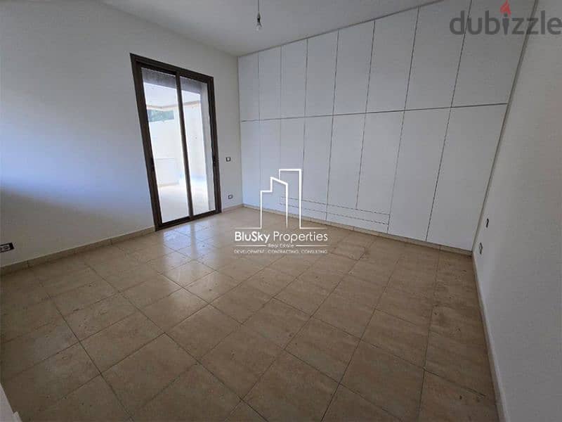 Apartment For SALE In Yarzeh شقة للبيع في اليرزة #JG 6