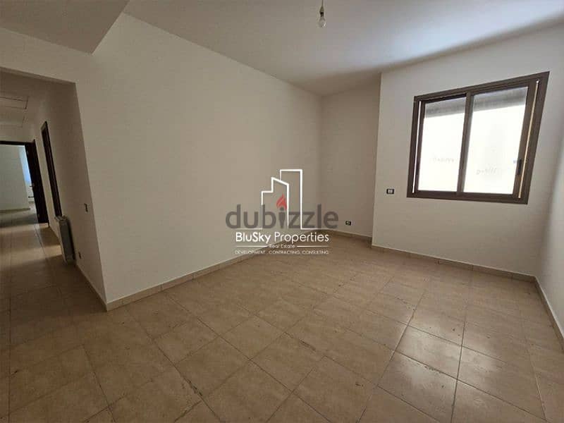 Apartment For SALE In Yarzeh شقة للبيع في اليرزة #JG 8