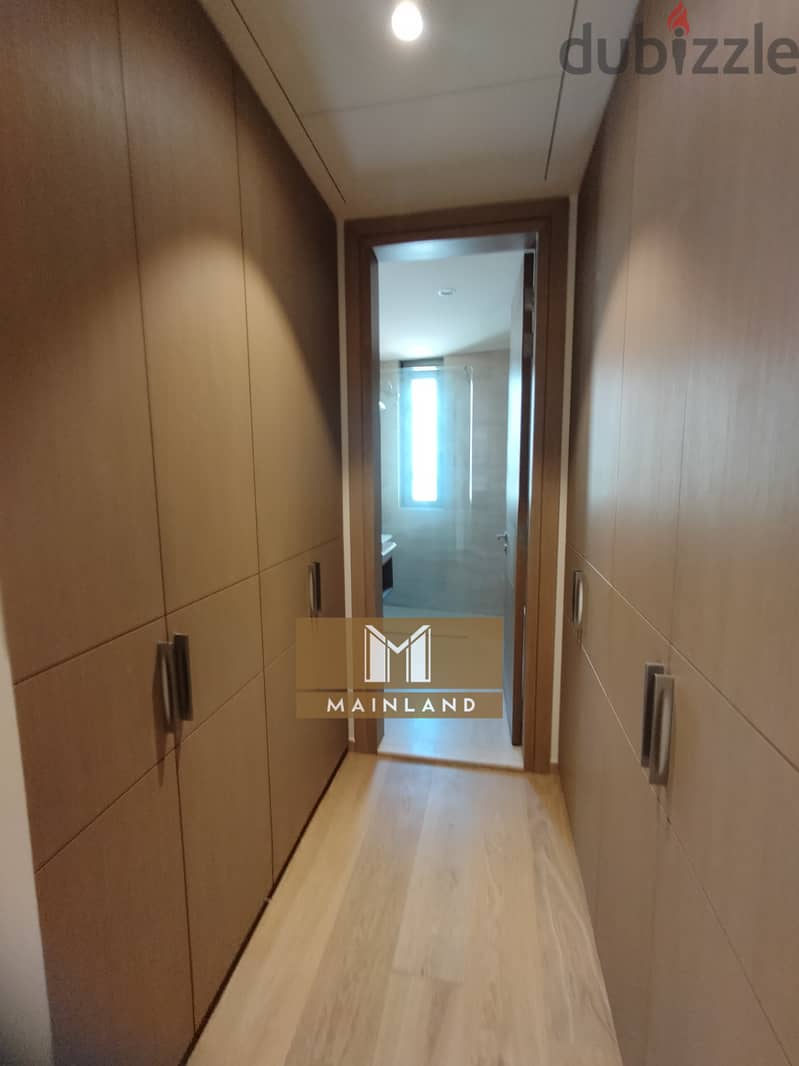 Prestegious Saifi Spacious apartment for Rent 9