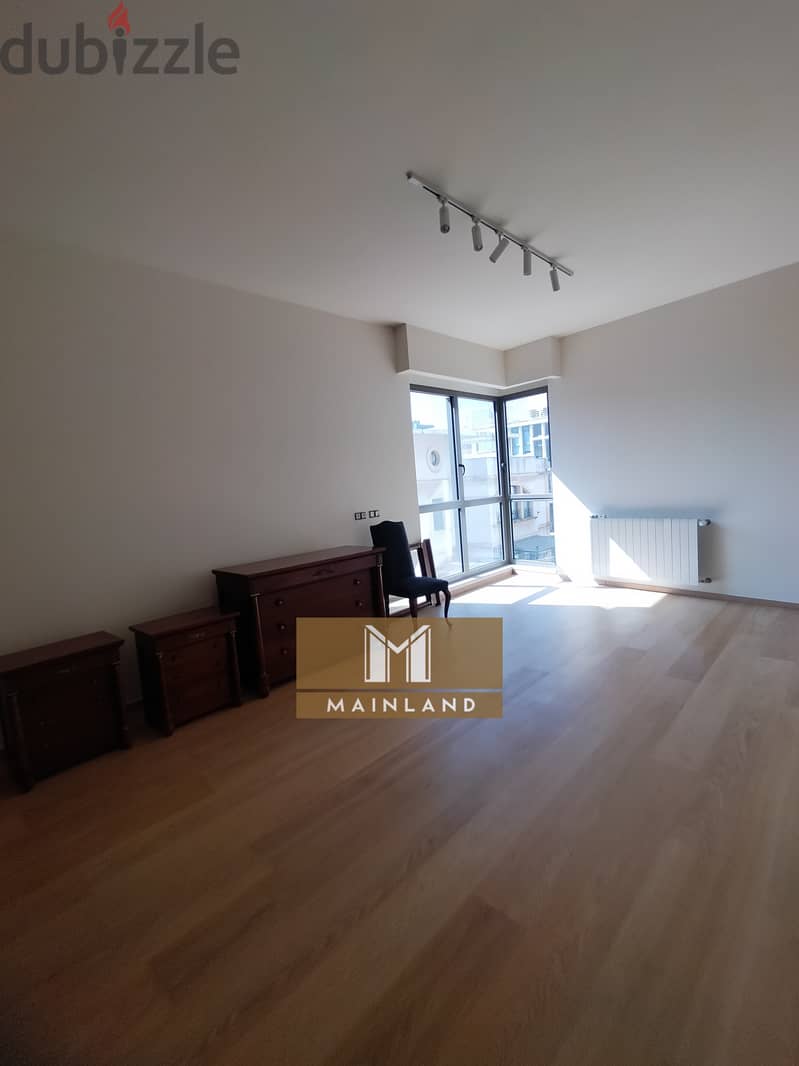 Prestegious Saifi Spacious apartment for Rent 12