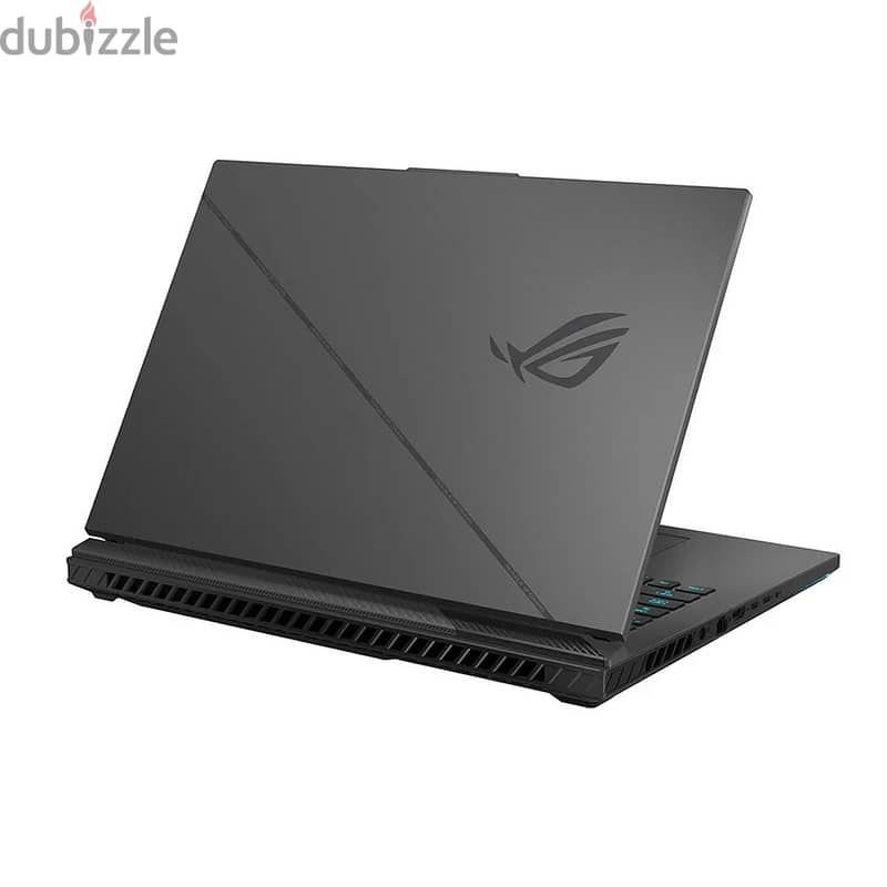 ASUS ROG STRIX G18 i9-14900HX RTX 40 | 18” 240HZ 2K+ GAMING LAPTOPS 2