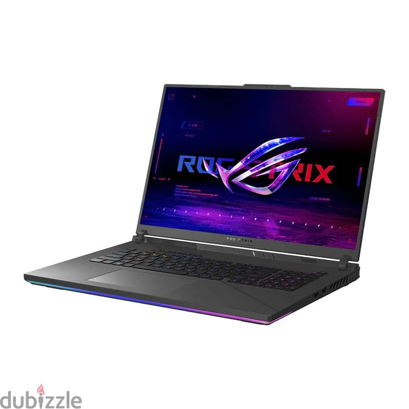 ASUS ROG STRIX G18 i9-14900HX RTX 40 | 18” 240HZ 2K+ GAMING LAPTOPS 3